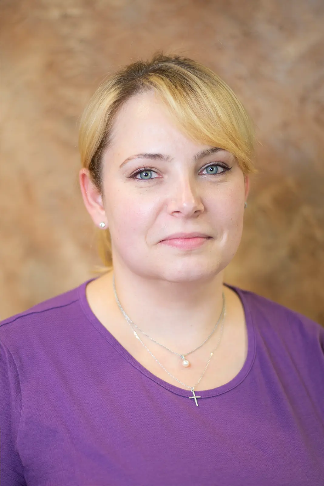 Bc. Martina Pilařová Bc. Martina Pilařová